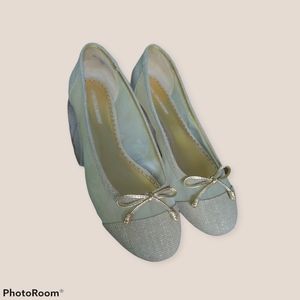 Johnston & Murphy women's flats